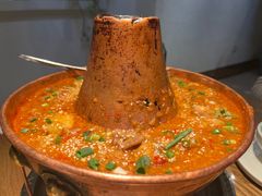 -金孔雀德宏傣味餐馆(魏公村店)