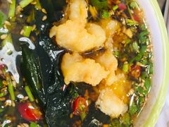 -陳艳红火锅(港汇店)