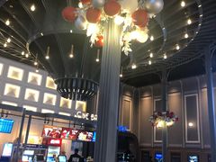 -星轶STARX影城(瑞安吾悦广场旗舰店)