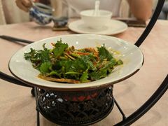 -枫盈轩中餐厅(枫丹白鹭酒店)