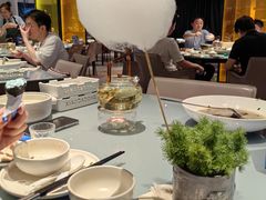 -小大董·烤鸭(观景餐厅·南京西路店)