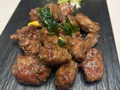 -颂福楼·南京菜(定淮门店)