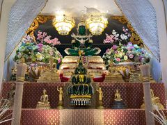 -富贵黄金屋