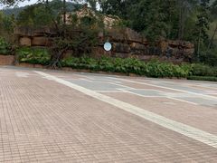 -韶关经律论国际酒店温泉