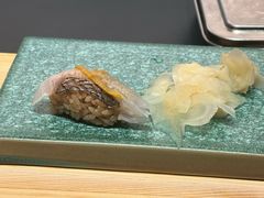 -小十Omakase(地王大厦店)