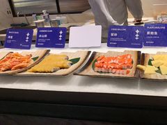 -星伦多自助料理(永旺店)