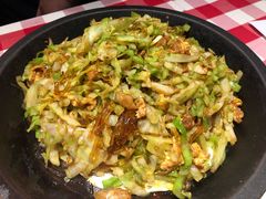 -西贝莜面村(上海百联西郊店)