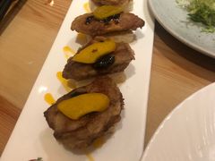 -王鼎精致料理铁板烧(世博源店)