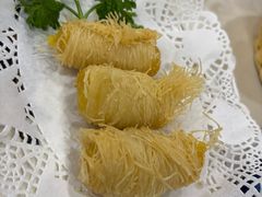 -荷花泰菜(东方新天地店)