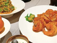 -四季民福烤鸭店(外滩外白渡桥店)