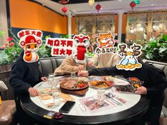 -半秋山西餐厅(巴南万达广场店)