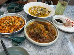 -聚丰园•湖鲜餐厅(阿红私房菜梅石路店)