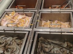 -玫瑰花园自助烤肉(顺义鑫海韵通店)