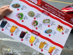 -榮泰米粉湯(Left Shop)