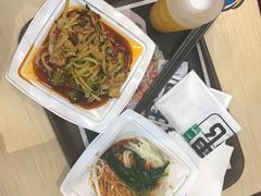-魏家凉皮(大差市店)