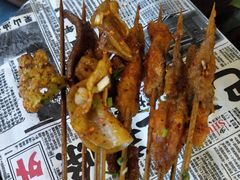 -乐乐姐超级土豆(中关村5号店)