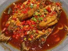 -湘渝人家·川湘菜(十里河店)