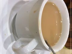 -港海餐厅(解放东路店)