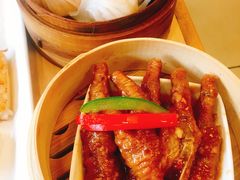 -多多旺港式茶餐厅(新区店)