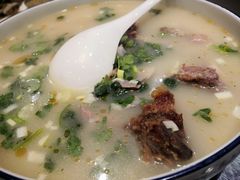 -宗泉烤全羊·烤羊腿·家常菜(解放东路店)