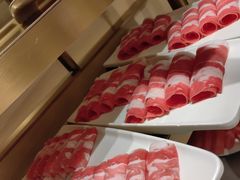 -海底捞火锅(北国先天下店)