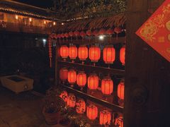 -前童古镇