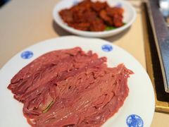 -龙森园火锅(琴台路店)