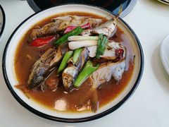 -鑫悦楼煎蟹·16年海鲜大排档