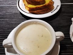 -斗牛士牛排餐厅(嘉里汇店)