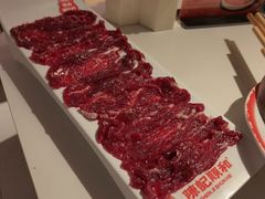 -陈记顺和潮汕鲜牛肉火锅(西门口广场店)