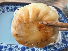 -富春汤包生煎馆(春晖店)
