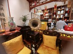 -富华斋饽饽铺·宫廷糕点·伴手礼(护国新天地店)