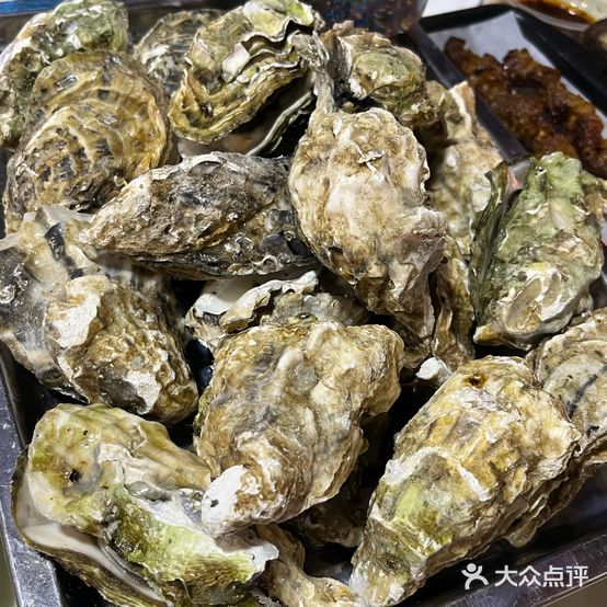羊二哥烧烤(鑫光龙洲印象店)