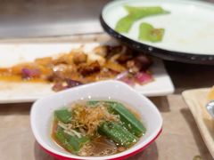 -上渔铁板烧(熙悦汇店)