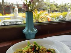 -月福京味斋·烤鸭店·北京菜(鼓楼总店)