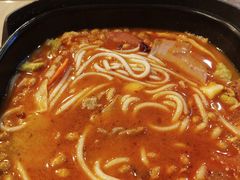 -阿香米线(龙岗万科广场店)