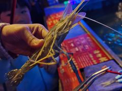 -钳真多钓虾馆·小龙虾海鲜烧烤(九六广场店)