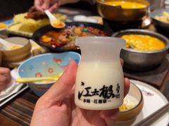 -江太极江浙菜(马桥万达广场店)