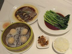 -潮粤香海鲜酒楼(沙湖店)