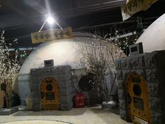 -纽斯桑拿会所(天山店)