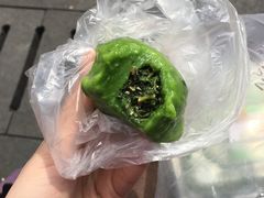马兰头青团-王家沙点心店(南京西路总店)