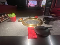 -谷牛日式烤肉(宝山U天地店)