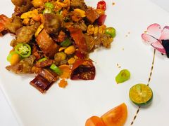 -后宫私房菜(汇客美食娱乐广场店)