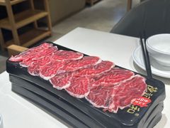 -陈记顺和潮汕牛肉火锅(番禺迎宾大道店)