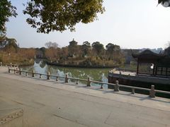-八大山人梅湖景区
