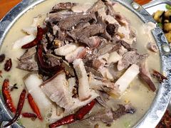 -宣威山野人家·现炒云南菜(金碧店)