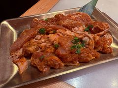 -韩宫宴和牛烤肉(上海金山万达店)