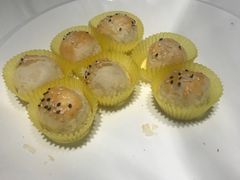蟹殼黃-民国红公馆·秦淮八艳(夫子庙店)