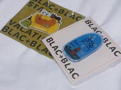 -Blac+Blac(中海环宇荟店)