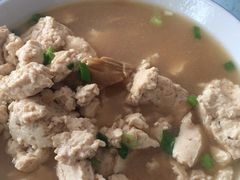 -水香园·中国徽菜名店(紫霞大道店)